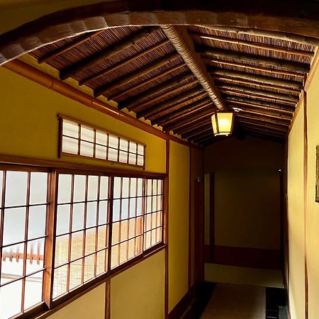 宫津茶録别馆酒店 宫津市 外观 照片