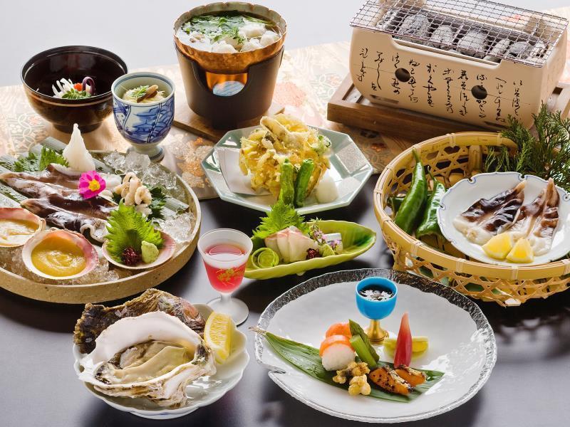 宫津茶録别馆酒店 宫津市 外观 照片